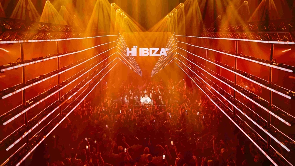 Hï and Ushuaïa Ibiza 2026 closing party line-ups announced