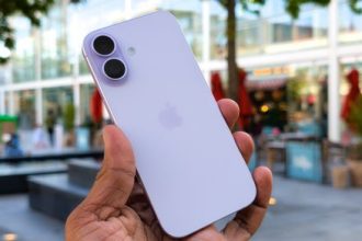 The iPhone 18 may get the RAM upgrade it desperately needs