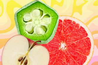 6 Hydrating Foods You Should Eat for Better Blood Sugar, According to Dietitians