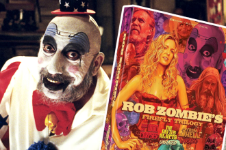 Rob Zombie’s Firefly Horror Movie Trilogy Gets an Ultimate 4K Collection