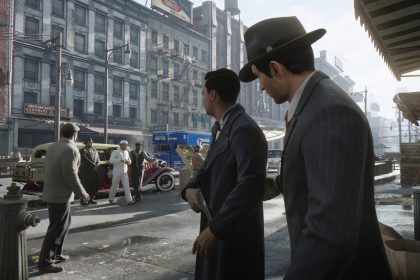 Mafia: Definitive Edition Gets ESRB Rating For PS5 and Xbox Series X|S