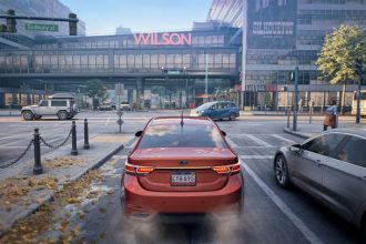 Saber Interactive to add Rideshare ‘Stimulator’ AI disclosure after public controversy