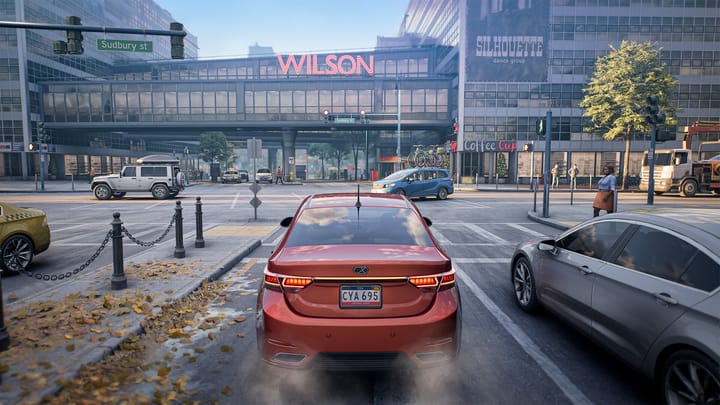 Saber Interactive to add Rideshare ‘Stimulator’ AI disclosure after public controversy