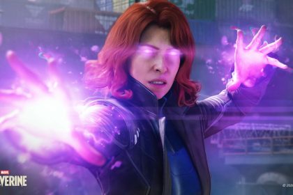 Marvel’s Wolverine Doesn’t Feature Any Other Playable Characters, Though There is A “Team Vibe”