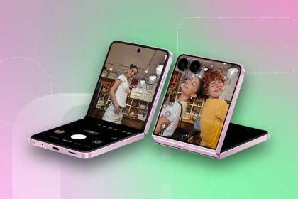 These Samsung Galaxy Z Flip 8 Deals Can Help You Save Big on the Stylish Foldable