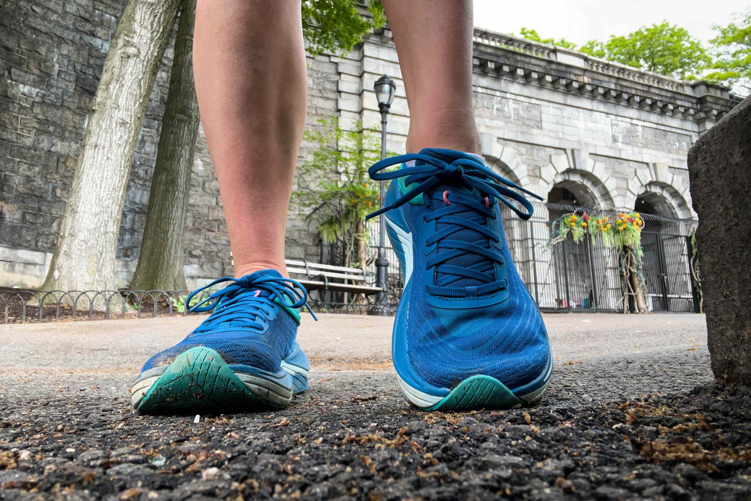 The 13 Best Wide-Toe-Box Shoes of 2026, Tried and Tested