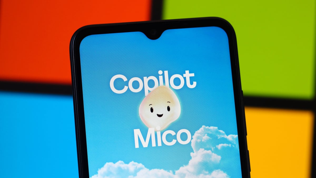 Microsoft ditches Copilots mascot Mico (and cuts a few AI features)