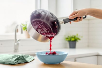 5 Fall Fruits for IBD (and How to Prepare Them)