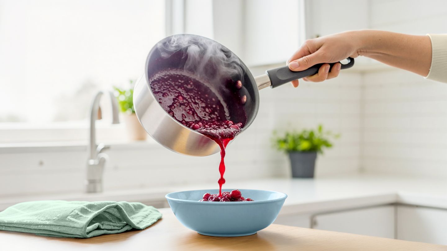 5 Fall Fruits for IBD (and How to Prepare Them)