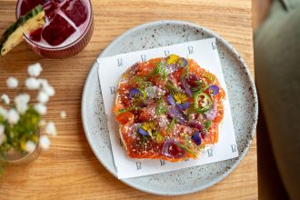 Meet the Next Generation of Chefs Redefining Modern Mexican Cuisine in the U.S.