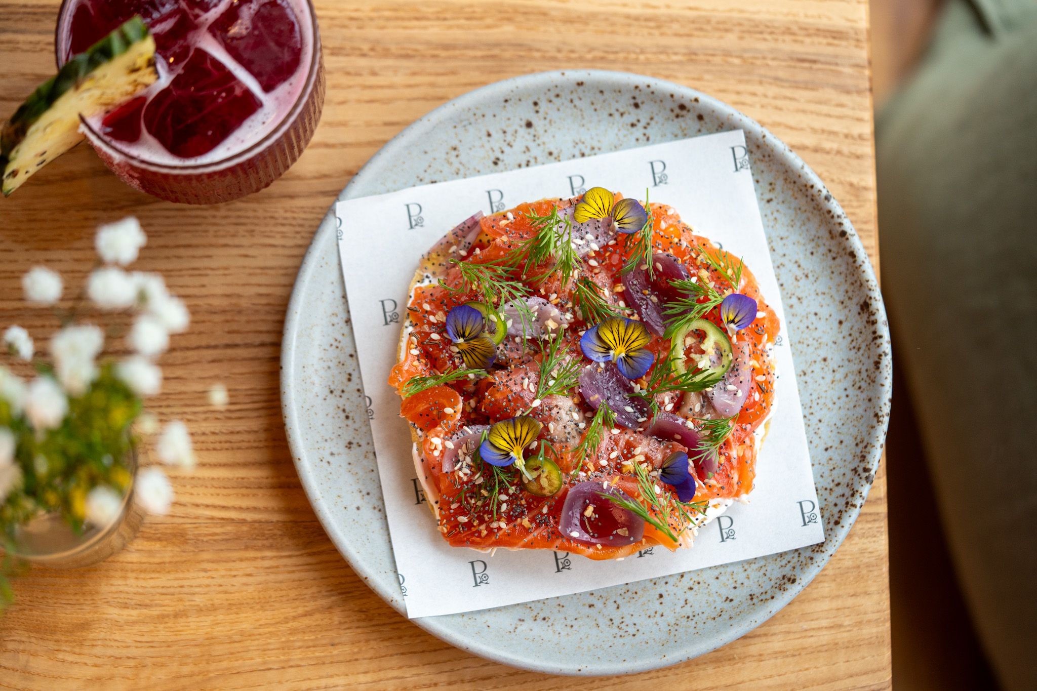 Meet the Next Generation of Chefs Redefining Modern Mexican Cuisine in the U.S.