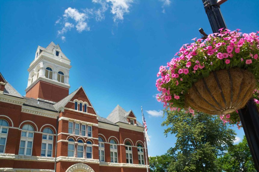 This Charming River Town Is One of the Midwest’s Best-kept Secrets for Arts, History, and Outdoor Adventure