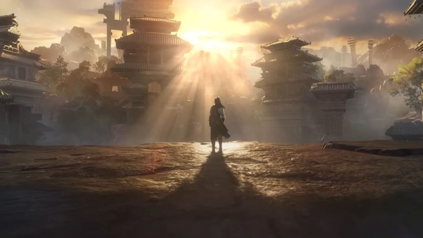 Where Winds Meet: Hidden Mountain Receives New Gameplay Trailer For Chapter 2