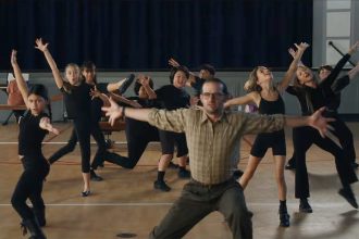 Wacky Comedy ‘The Musical’ Trailer Feat. Will Brill & Gillian Jacobs