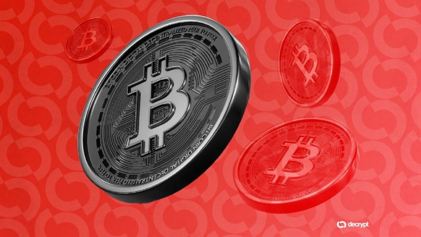 ‘Bitcoin Is Burning’: Red Team Turns to Chinese AI to Find Flaws