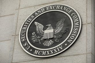 U.S. SEC to again delay ‘innovation exemption’ for tokenization amid Wall Street, White House concerns