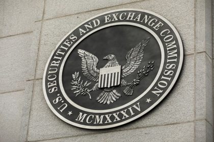 U.S. SEC to again delay ‘innovation exemption’ for tokenization amid Wall Street, White House concerns