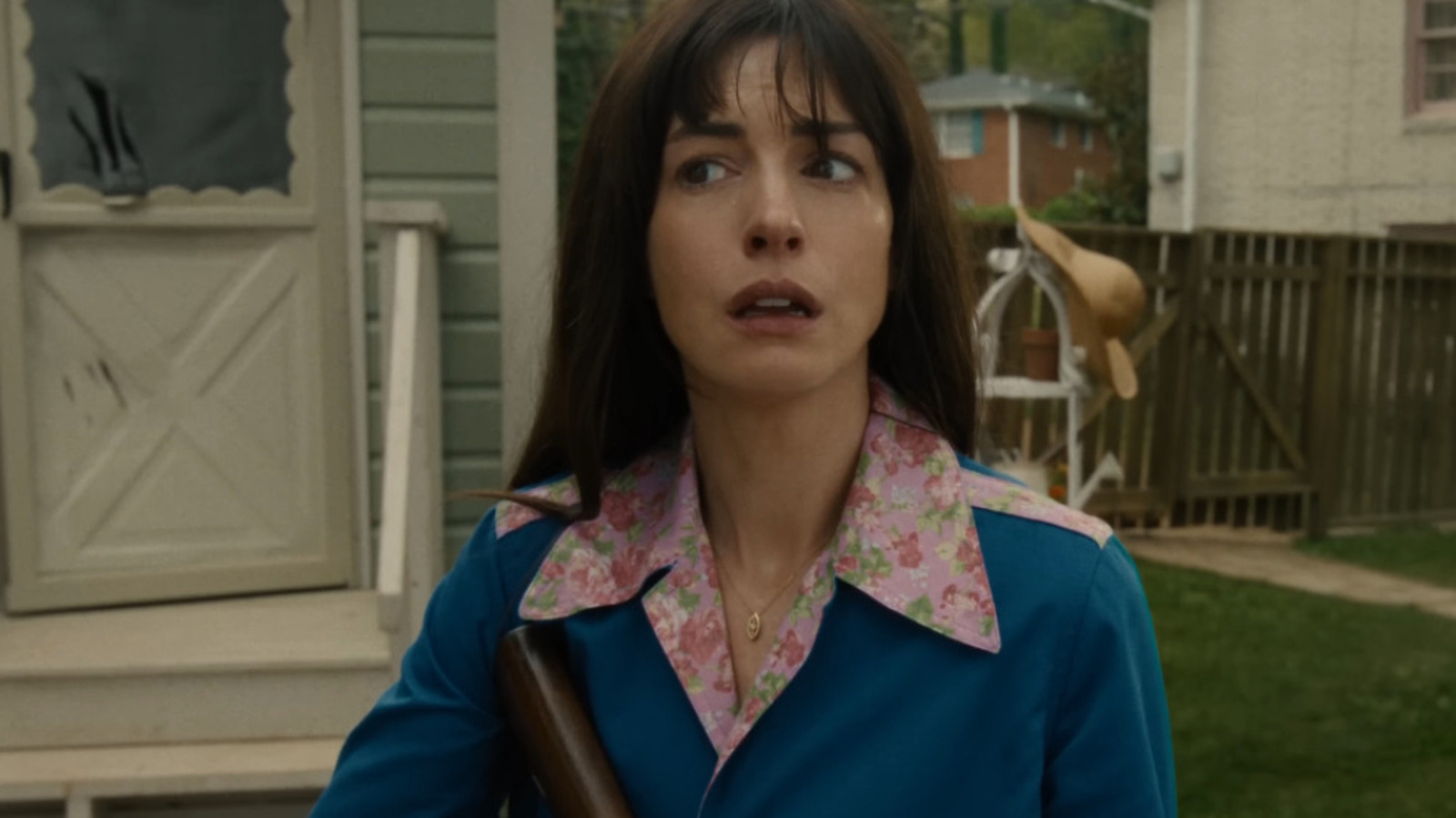 The End Of Oak Street Ending Explained: Does The Platt Family Survive The Dinosaurs?