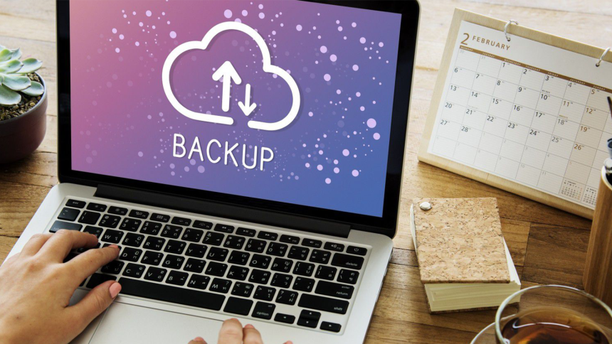 Best Windows backup software 2026 for PCs and laptops
