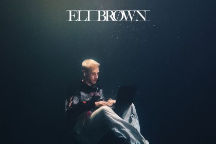 Eli Brown Announces Debut Album Panic Attack and Headline Tour