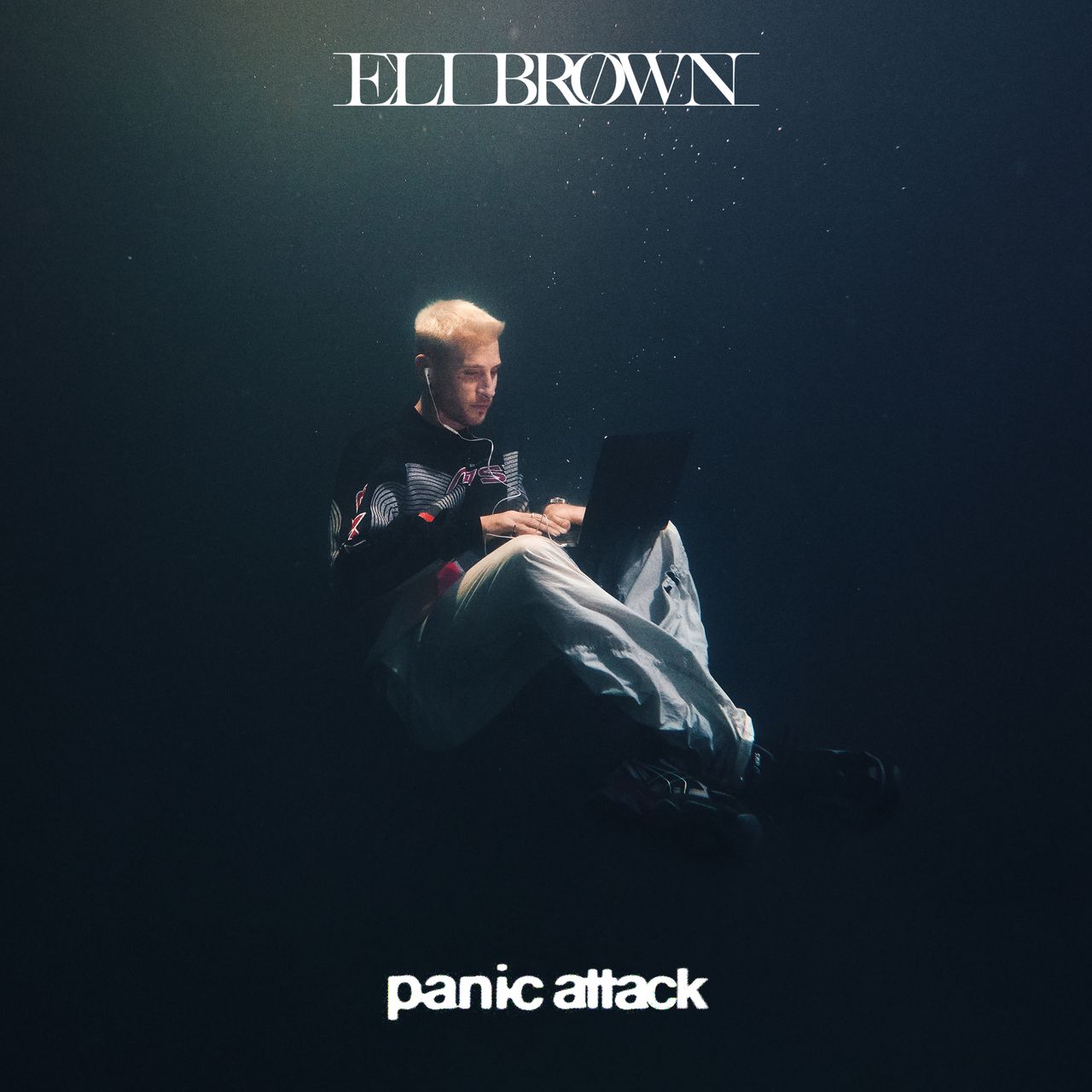 Eli Brown Announces Debut Album Panic Attack and Headline Tour