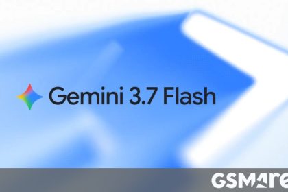 Google already launches Gemini 3.7 Flash