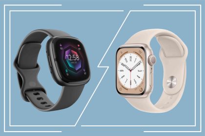 Fitbit vs. Apple Watch: Fitness Tracker Comparison and Features Breakdown