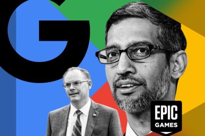 ‘That is not acceptable’: Judge orders Google to make rival app store installs easier