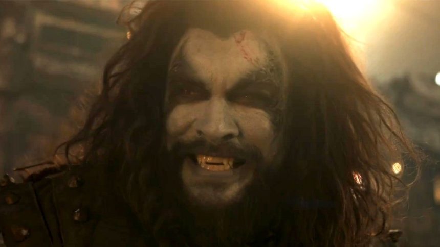 Supergirl Featurette Wiped From YouTube After Fans Spot Director Using Alleged AI Concept Art for Lobo
