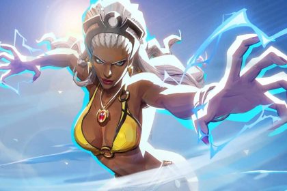 Marvel Rivals Promises A Legendary Storm Skin After A Legendary Backlash