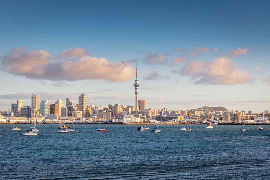 How to Plan a Shoulder Season Trip to Auckland, New Zealand—and Why It’s the Best Time to Go