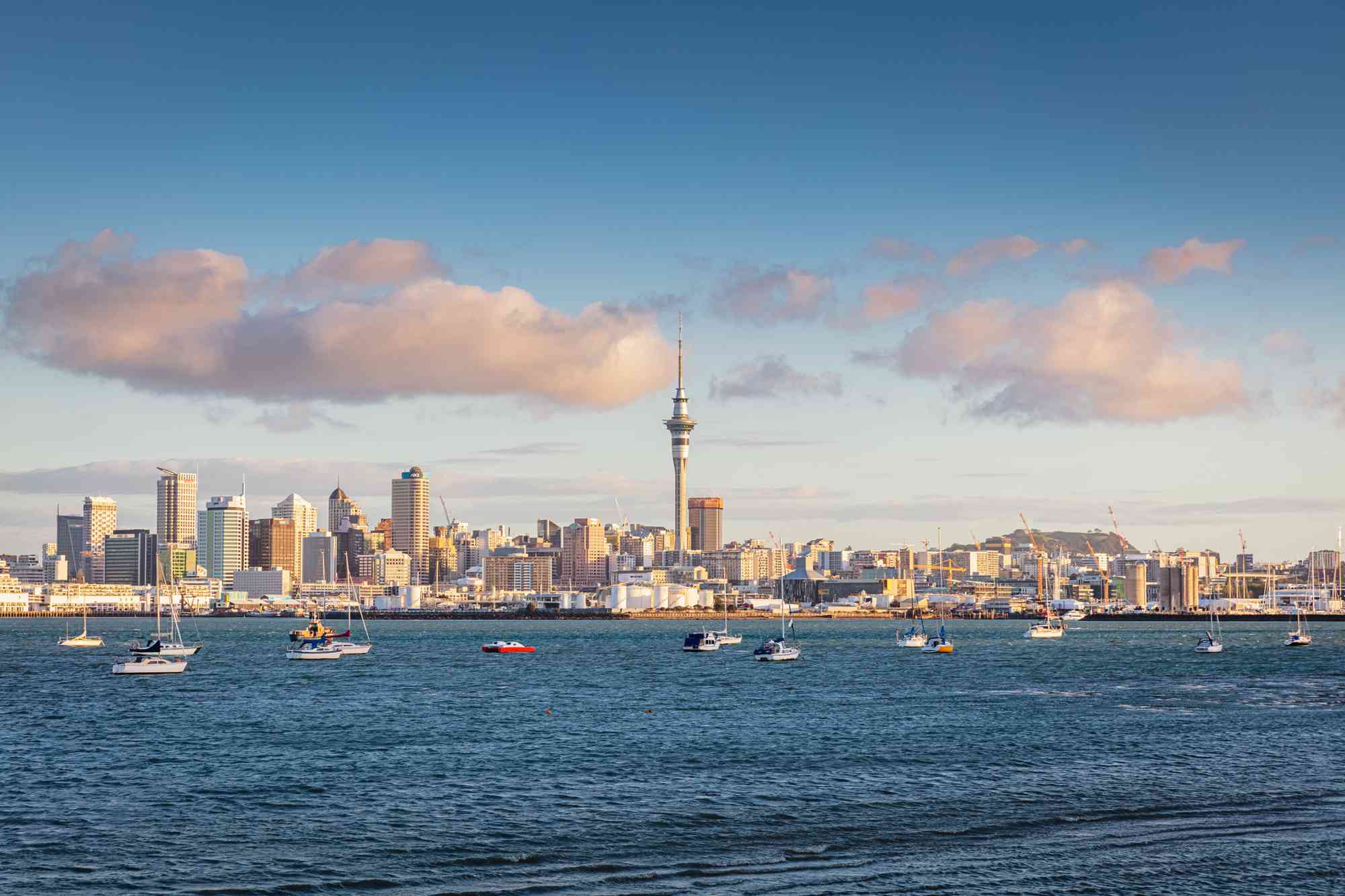 How to Plan a Shoulder Season Trip to Auckland, New Zealand—and Why It’s the Best Time to Go