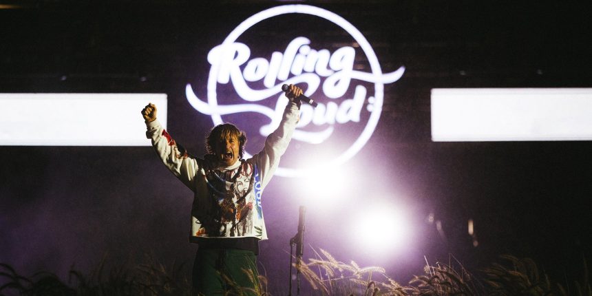 Owen Wilson is Lost at a Hip-Hop Fest in ‘Rolling Loud’ Movie Trailer