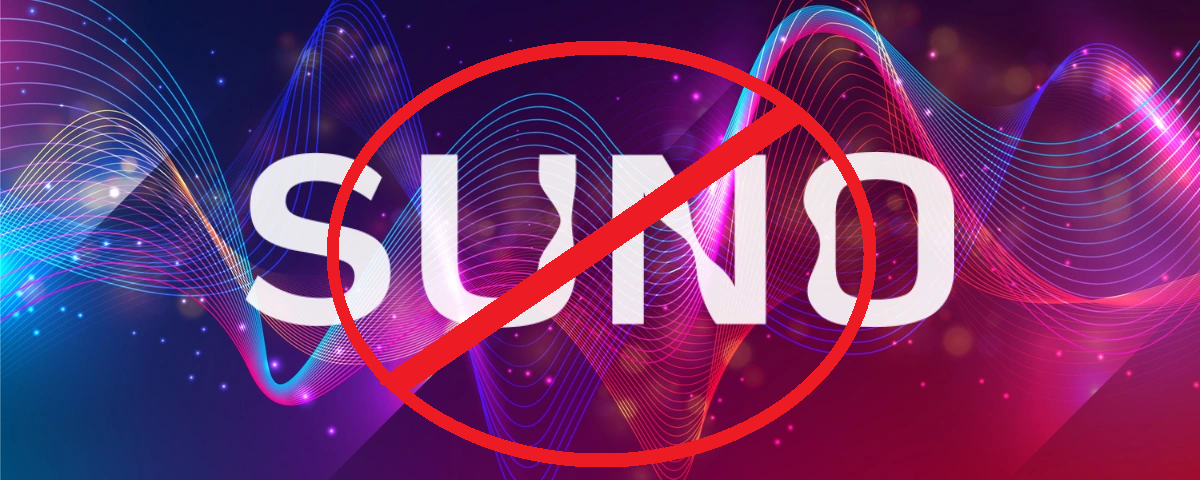 Watermarking: Suno AI Cracks Down Amid Legal Firestorm
