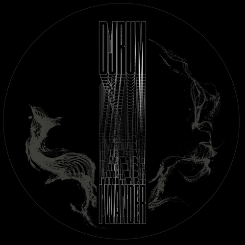 Djrum – I Wander