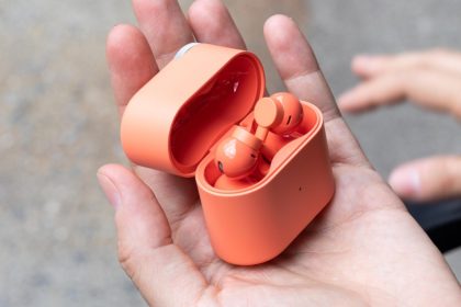 CMF hit the balance between cheap and good clip earbuds
