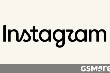 Instagram gets a new wordmark for the first time in over 10 years