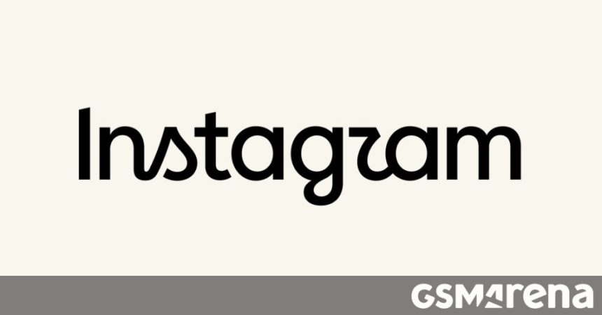 Instagram gets a new wordmark for the first time in over 10 years