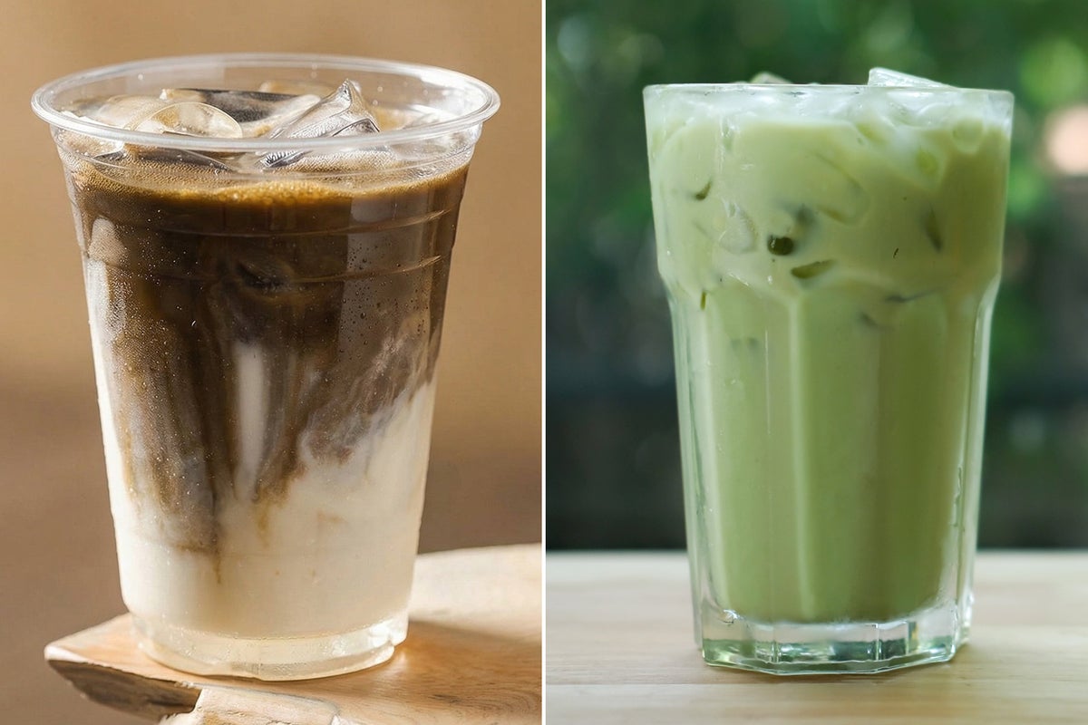 Brown is the new green: How the hojicha latte could beat out matcha as this summer’s drink