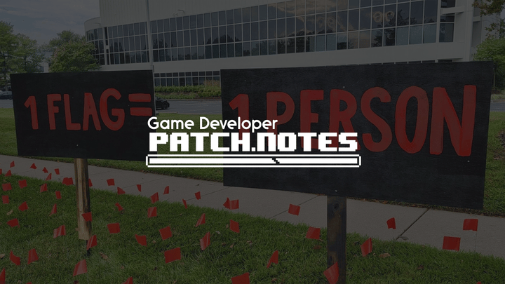 Scabby versus Sharma, Twitch’s GenAI admission, and Netflix shutters more studios – Patch Notes #65