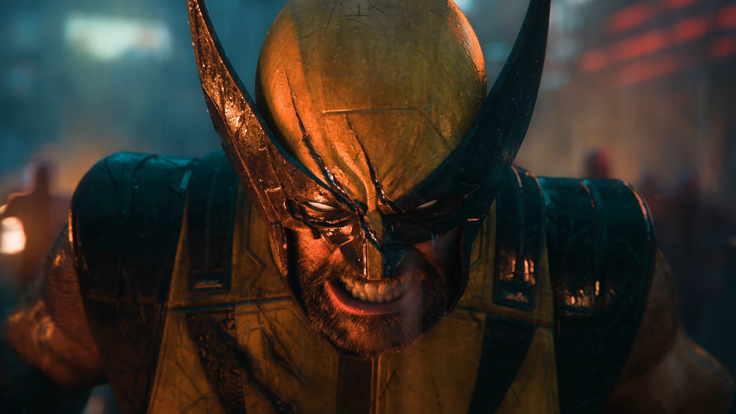 Marvel’s Wolverine’s Physical Disc is Fully Playable, But Downloading the Day 1 Patch is “Encouraged”