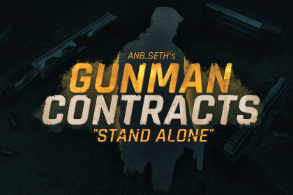 Gunman Contracts Stand Alone Will Launch Alongside Steam Frame