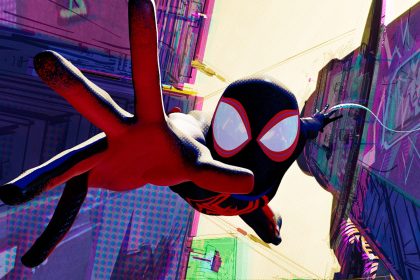 Spider-Man: Beyond the Spider-Verse Suffers Significant Leak Online as 4 Minutes of Footage Hits Social Media