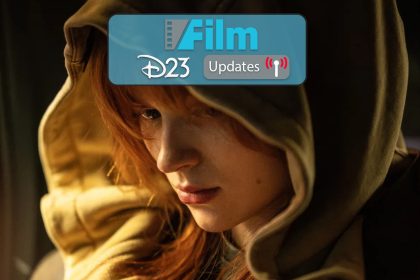 D23 Expo 2026 Entertainment Showcase: Every Disney Movie & TV Show Announcement (Live Updates)