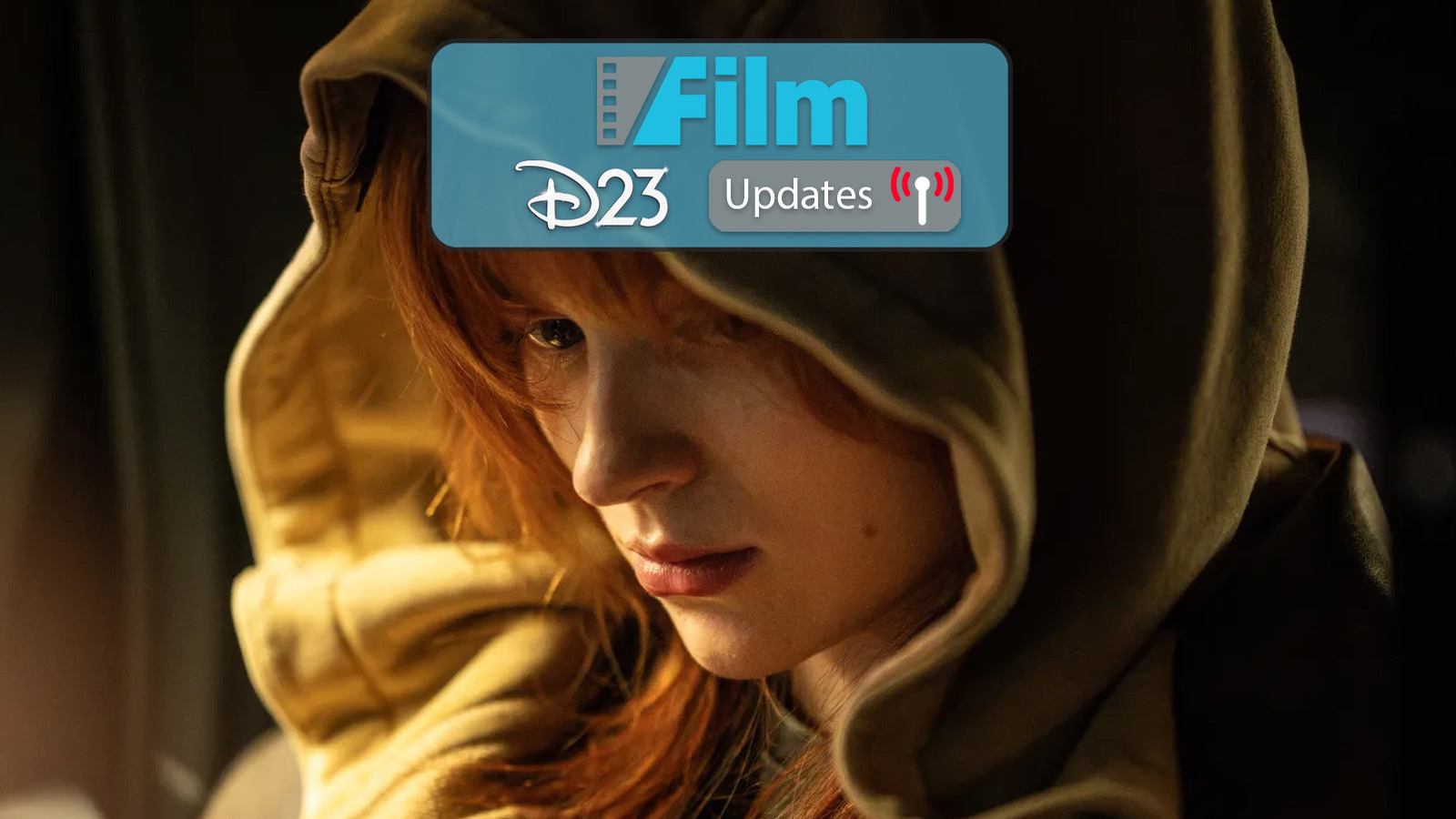 D23 Expo 2026 Entertainment Showcase: Every Disney Movie & TV Show Announcement (Live Updates)