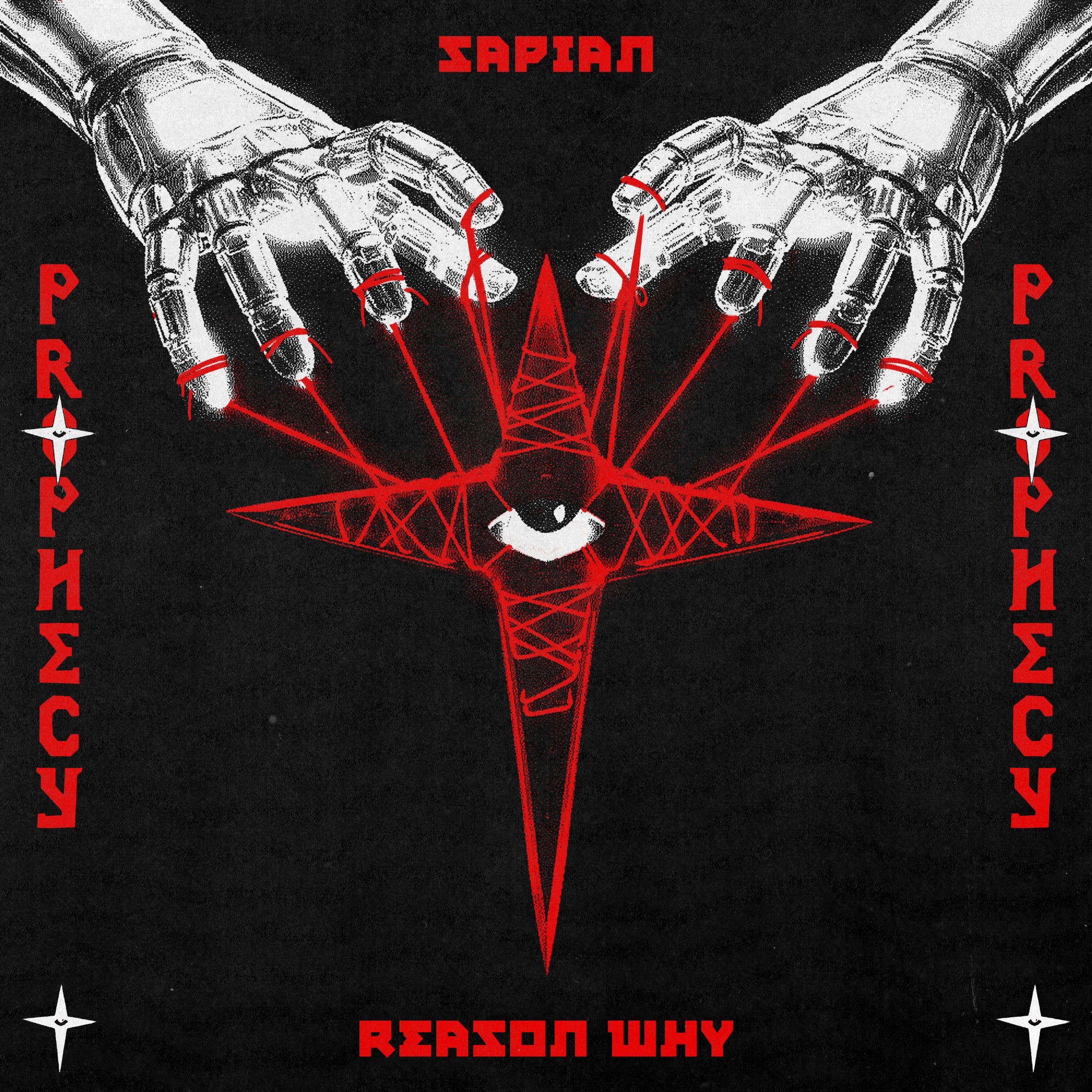 Sapian’s ‘Reason Why’ Launches Prospa’s Prophecy Label