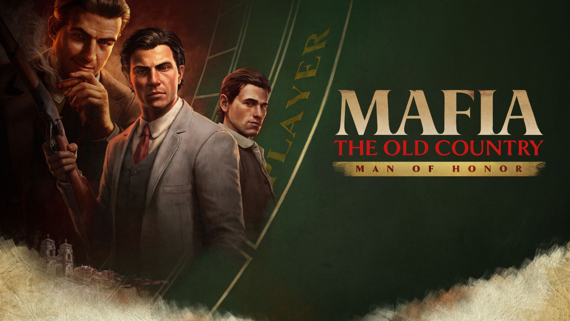 Mafia: The Old Country’s Man of Honor DLC is Out Now