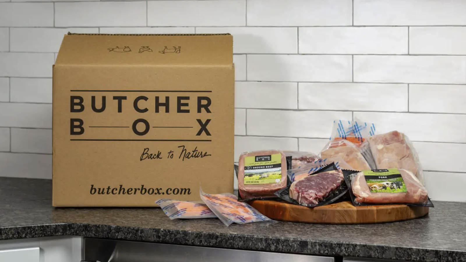 Bring On the Meats: ButcherBox Is Throwing in Free Rib Eye and Bacon, but You Must Sign Up Today