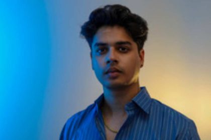 Priyank Shah Breaks Down the Story Behind His Concept Album KSHATRA