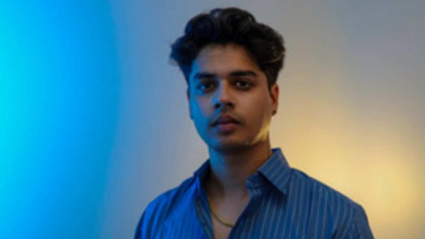 Priyank Shah Breaks Down the Story Behind His Concept Album KSHATRA